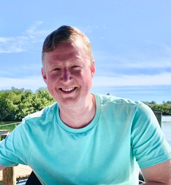 Obituary of Patrick Ryan Higgins