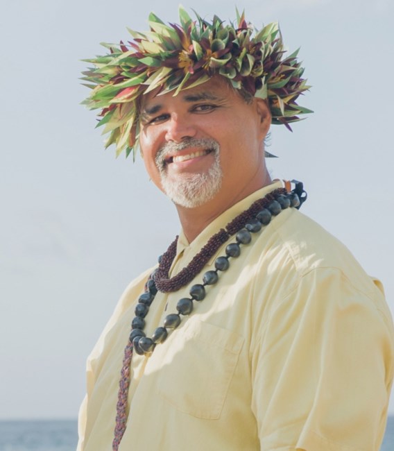 Obituary of Ernest Puaa