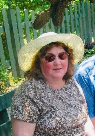 Obituary of Cynthia McCluskey
