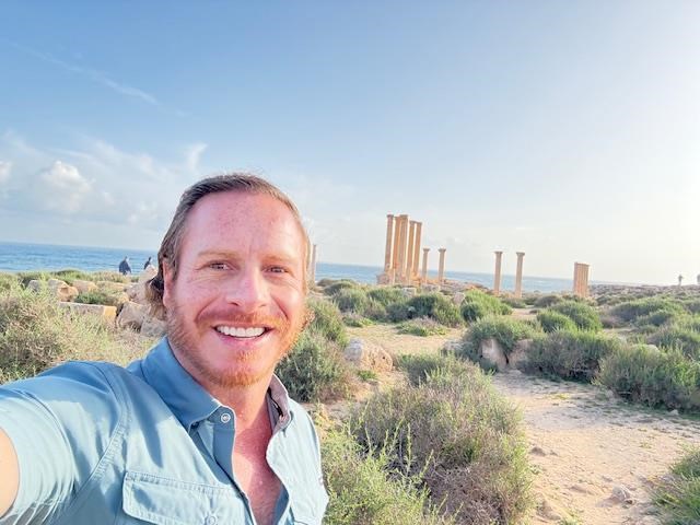 Obituary of Joshua John Presler