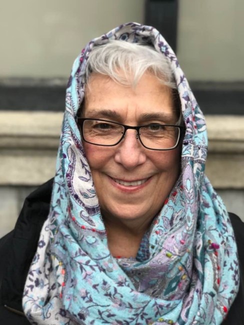 Obituary of Joyce Ann Gleason