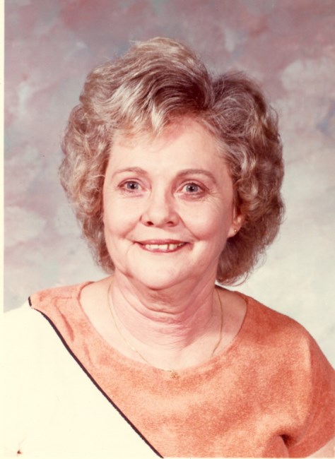 Obituary of Louise Stonica
