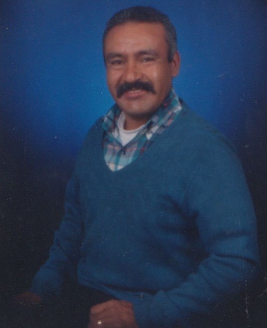 Obituary of Juan Manuel Cisneros