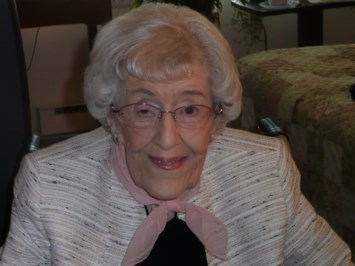 Obituary of Doris H. Healy