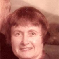 Obituary of Edith Marie Bell