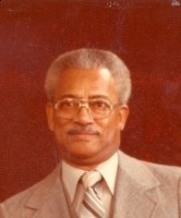 Obituary of Mr. Charlie Napoleon Bellamy