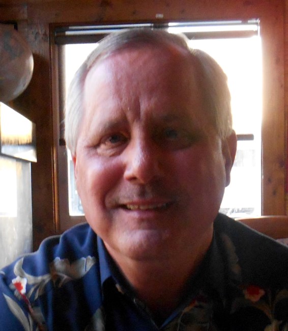 Obituary of John W. Moore