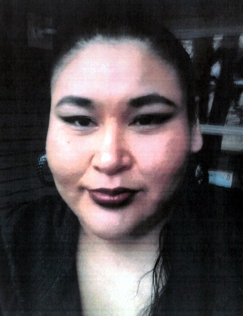 Obituary of Charity Dawn Willier