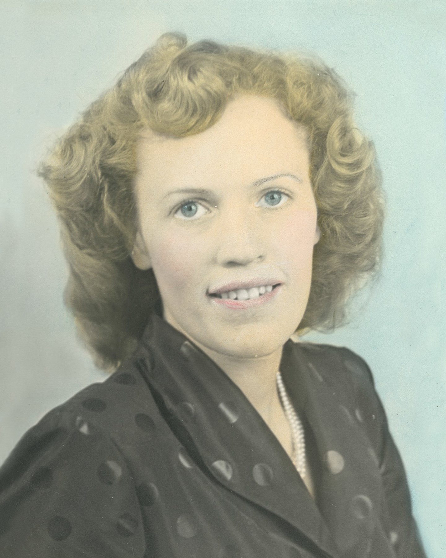 Maggie Audrey Johnson Obituary - Calgary, AB