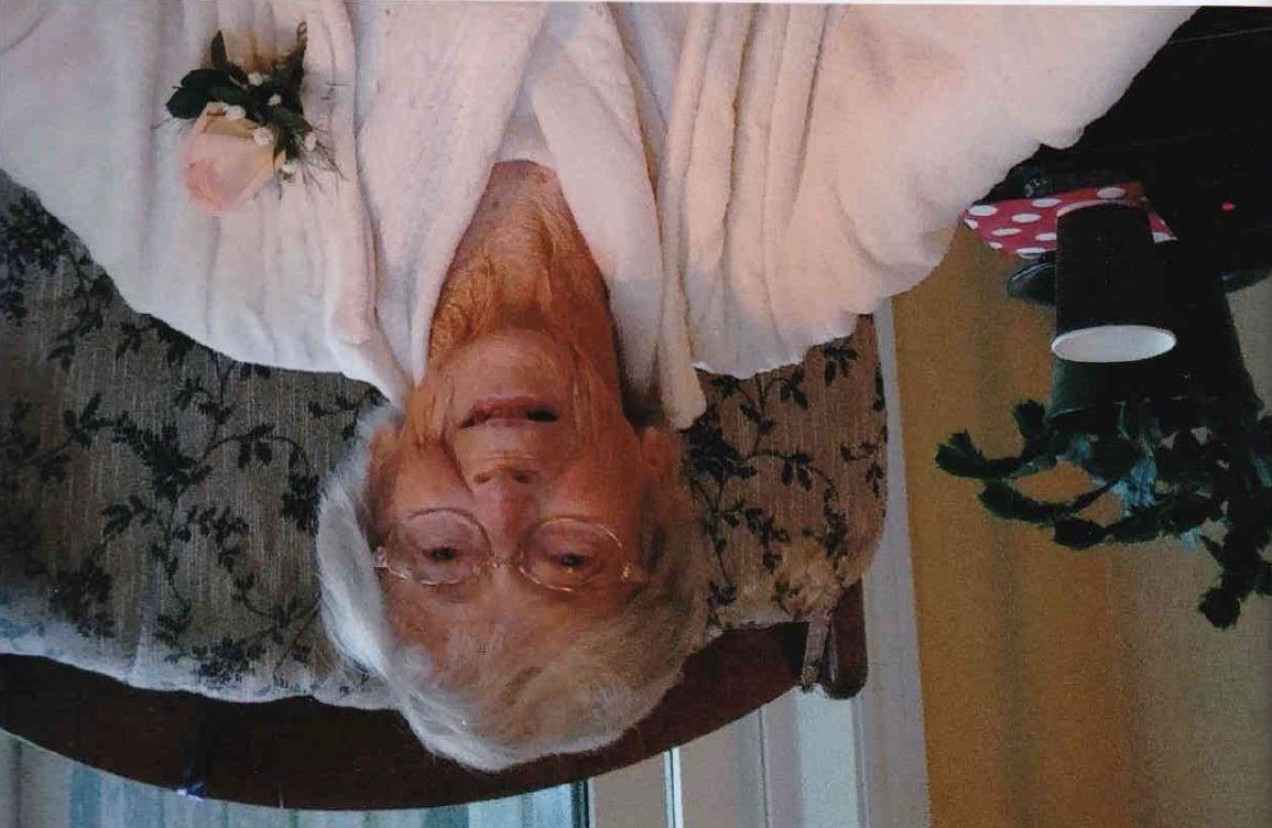 Obituary of Shirley June Ferris