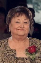 Obituary of Susan Lea Wood
