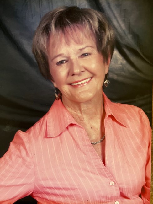 Obituary of Janet K. Driscoll