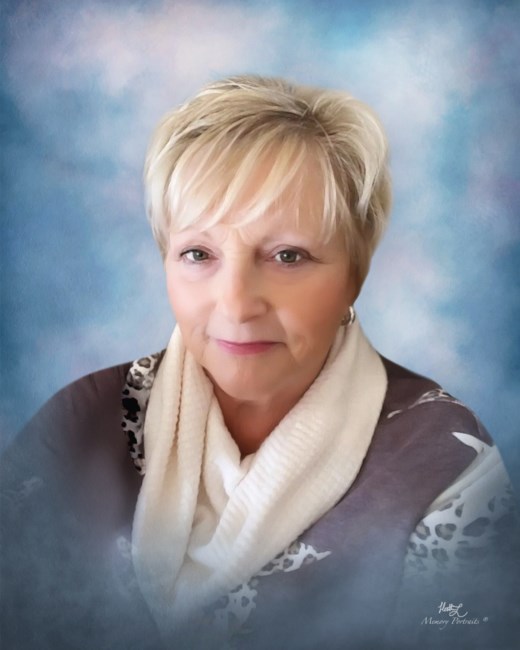 Obituary of Sandra "Sandy" Louise Ford