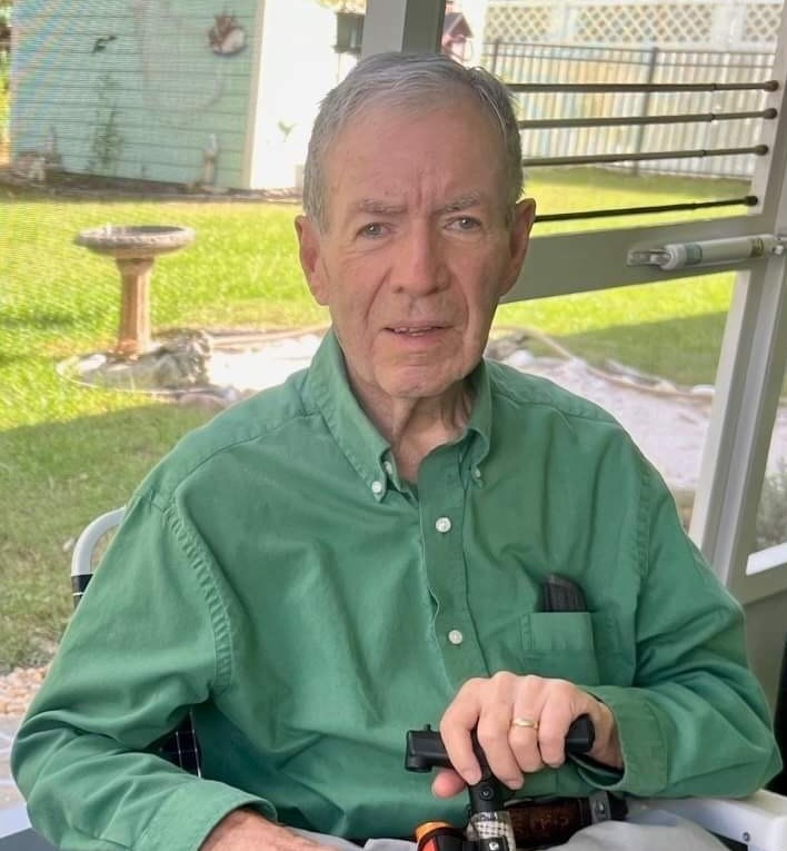 Dr. Walker Copeland McGraw Obituary Brunswick, GA