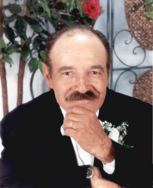 Obituary of Rudy "Sonny" C. Gonzales