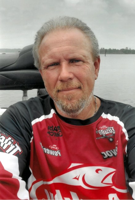 Obituary of Anthony Martin Dupree