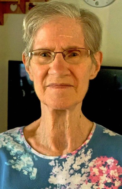 Obituary of Lois Mary Long