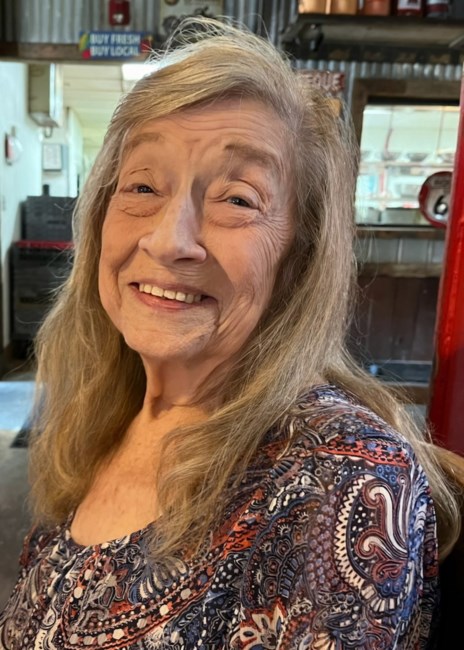 Obituary of Adelia Hurst