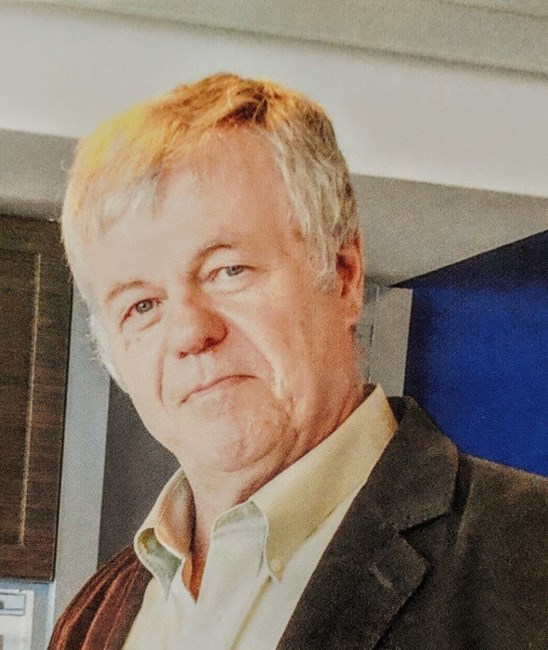 Obituario de Darryl Kevin CRAIG