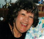 Freda Walker