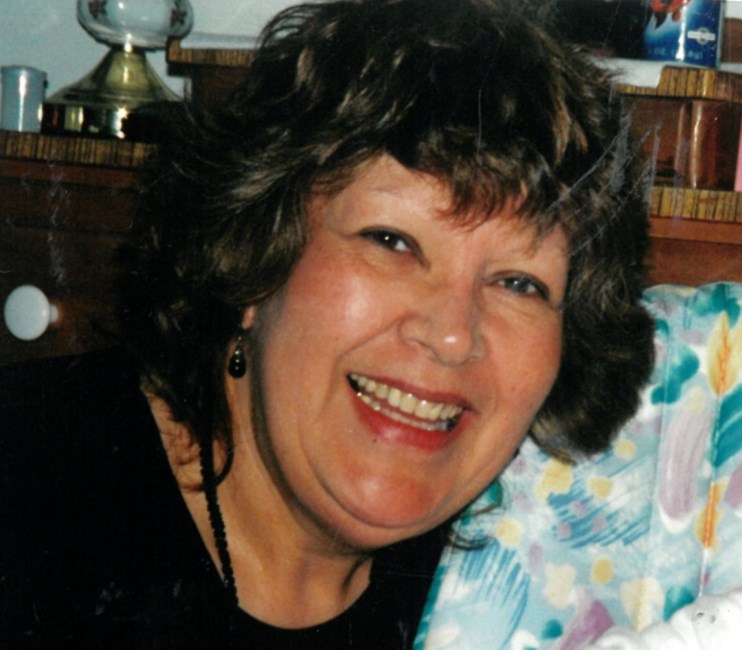 Obituary of Freda Elaine Walker