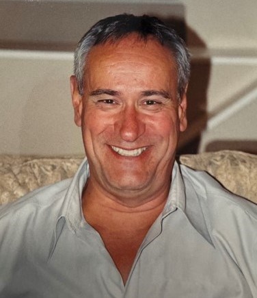 Avis de décès de Pierre Sansoucy