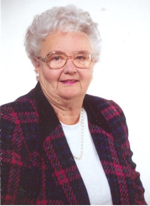 Barbara Evans Obituary Kansas City, MO