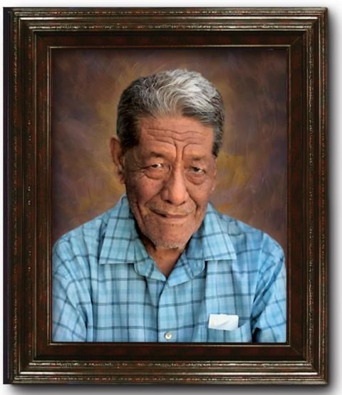 Obituary of Ramon Franco