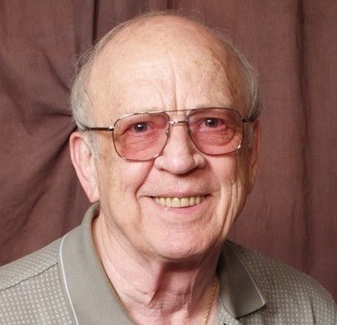 Obituary of Robert Lewis Freeman