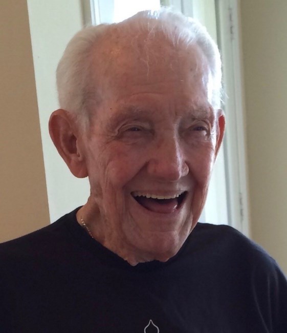 Obituary of Asa A.R. Rogers Quinn Jr.