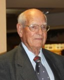 Obituary of John "Frank" Franklin Johannsen