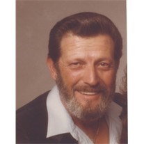 Obituary of Harry Peterson