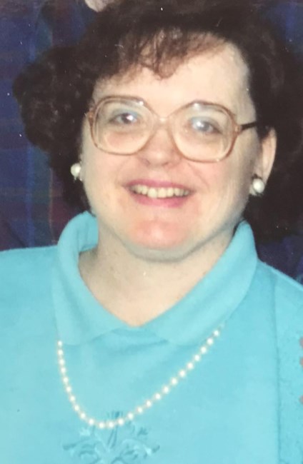 Obituary of Cynthia L. Martell