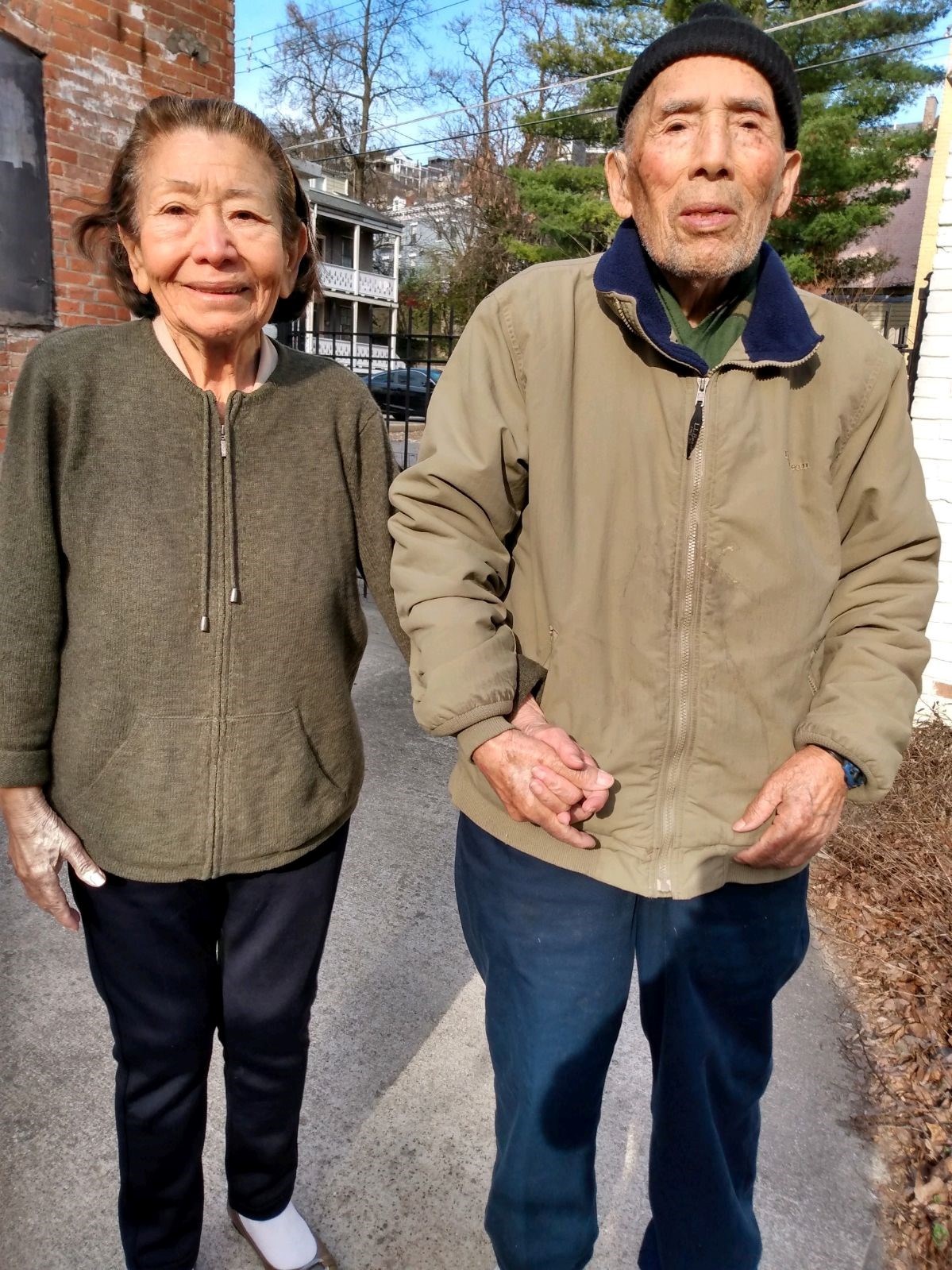 Obituario de Augurio Saldivar