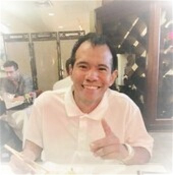 Obituario de Andrew Albert Manegdeg