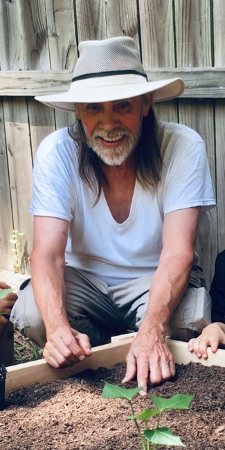 Obituary of Robert Earl Daniels Jr.