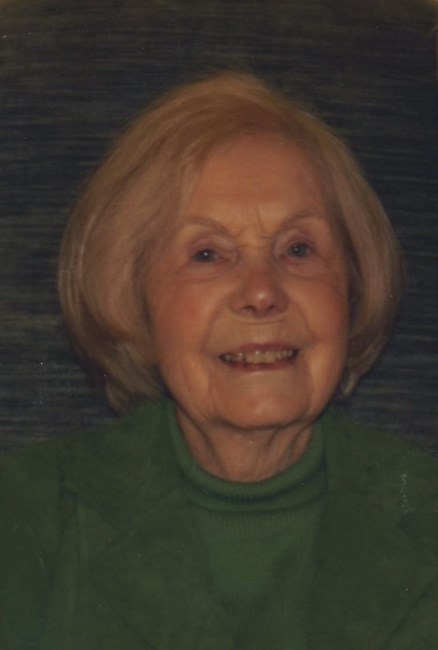 Obituary of Ms. Mary Lois NeSmith