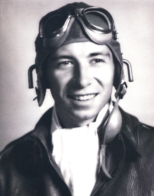 Obituary of Charles William Hughes Captain, USAF (Ret)