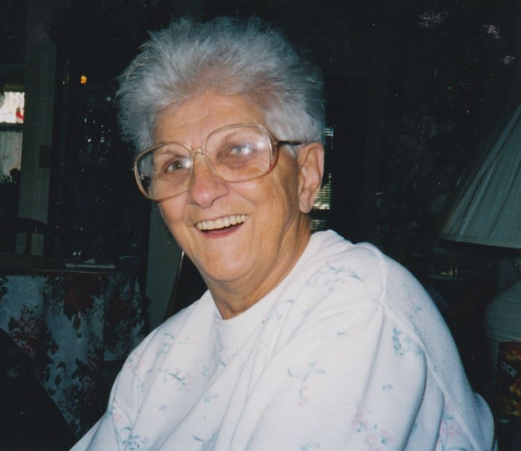 Obituary of Elsie V. Williams