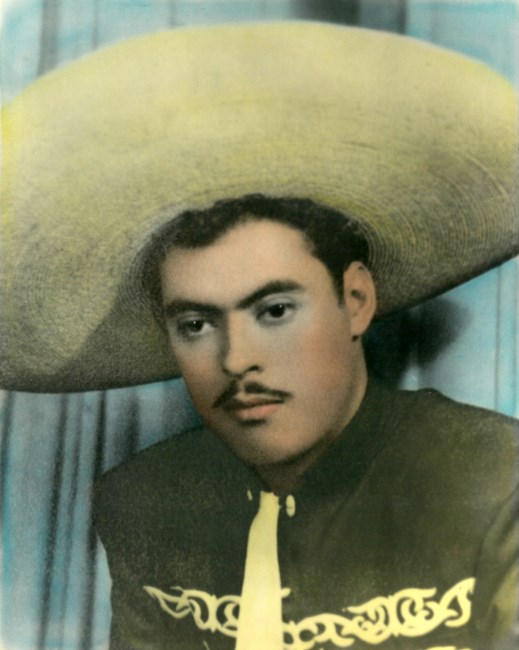 Obituario de Jose "Lupe" Guadalupe Esparza