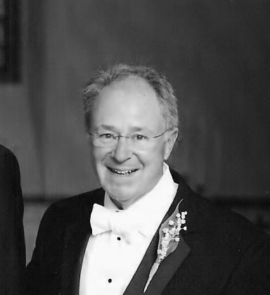 Obituary of William Dean Abernethy