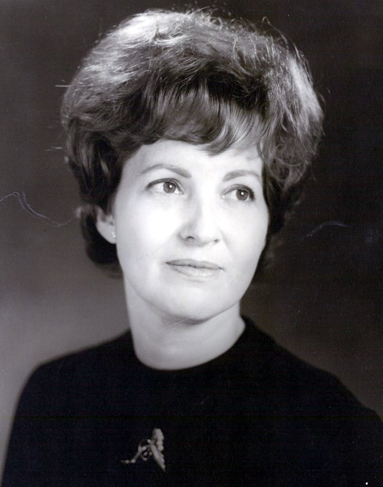 Margaret Beckingham Obituary - Dundas, ON