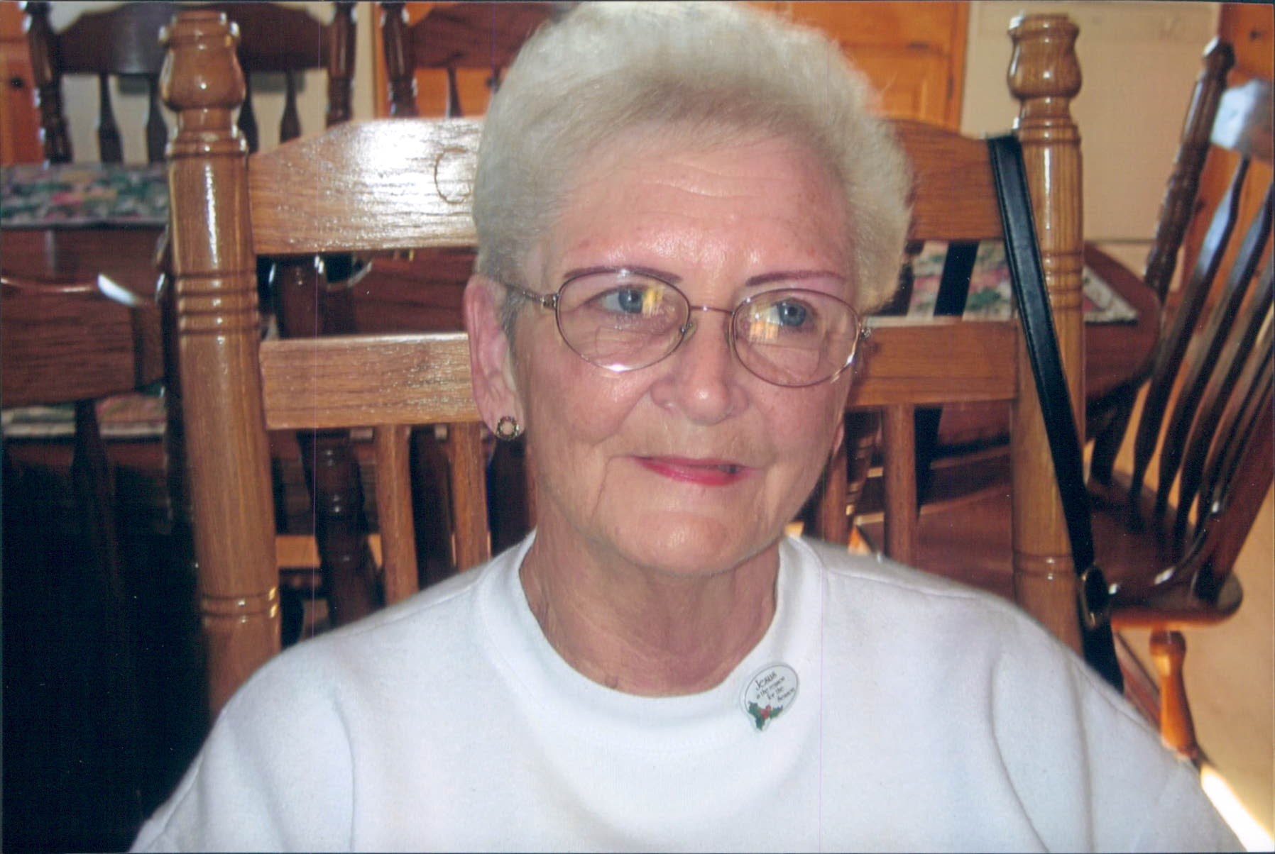 Frances Adams Obituary - Pickens, SC