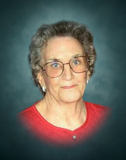 Obituary of Shirley Jean Ellis