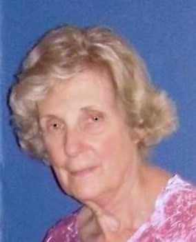 Obituary of Stephanie Worrilow Dann