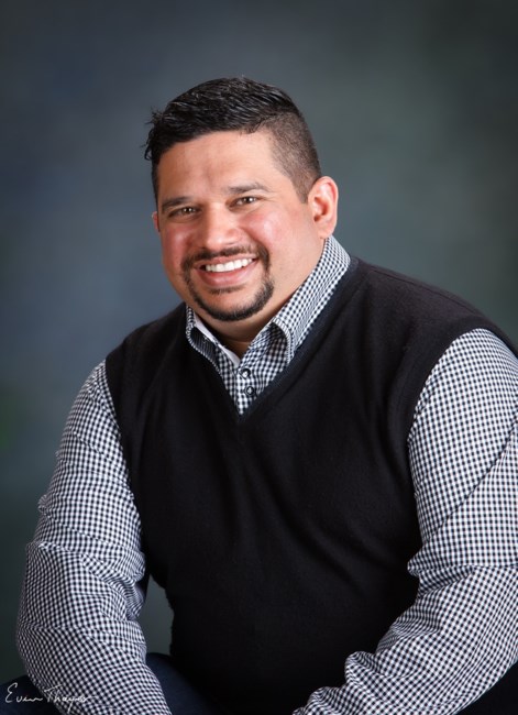 Obituary of Mahesh Sudhir Puranik