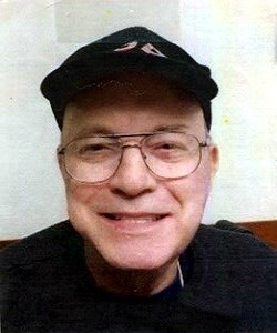 Obituary of Clifford D. Winson
