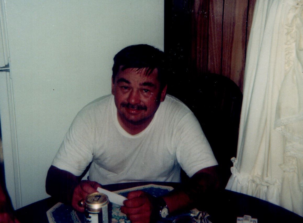 Obituary of Ronald Wayne Manoley, Sr.