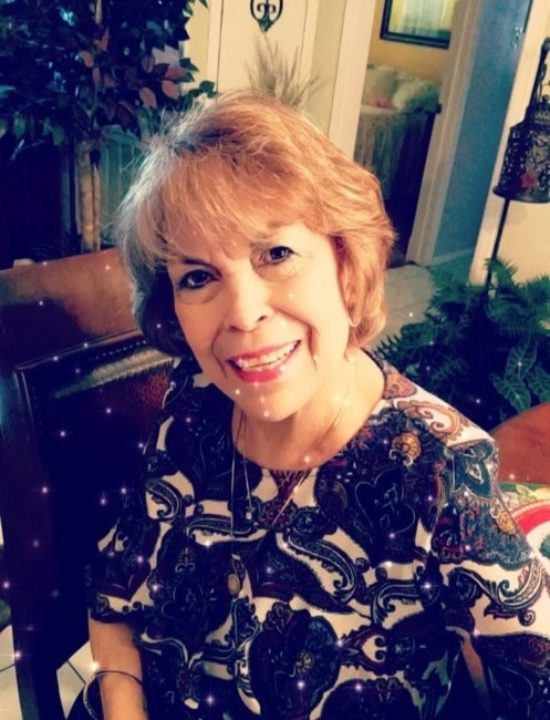 Obituary of Maria Esperanza Martinez