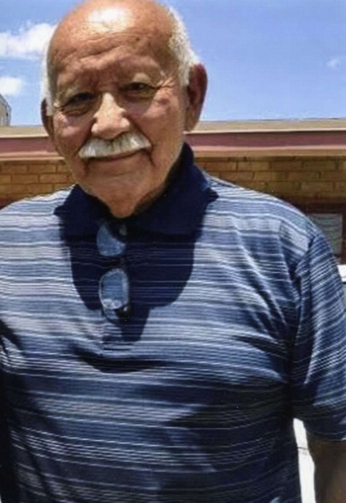 Obituary of Enrique O. Ramirez